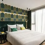 Hotel Falkensteiner Waltherpark