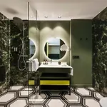 Отель Falkensteiner Waltherpark 5*