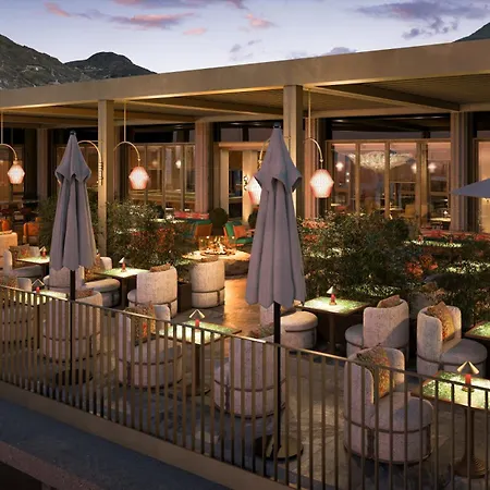 Falkensteiner Waltherpark 5*