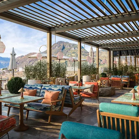 Falkensteiner Waltherpark 5*