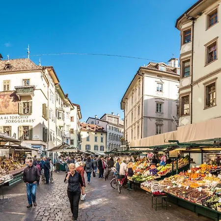 酒店 Falkensteiner Waltherpark