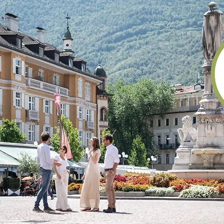 Отель Falkensteiner Waltherpark 5*