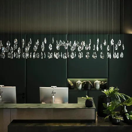 Falkensteiner Waltherpark 酒店 博尔扎诺