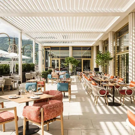 Falkensteiner Waltherpark 5*