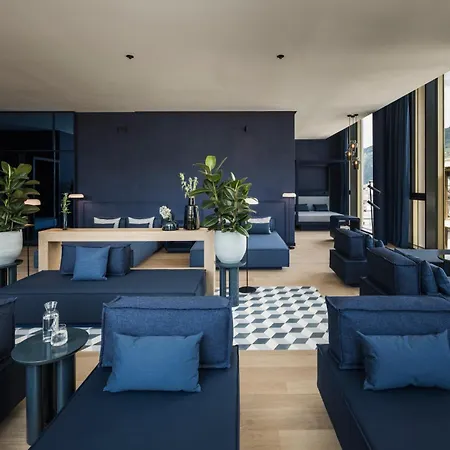 Falkensteiner Waltherpark 5* Bozen