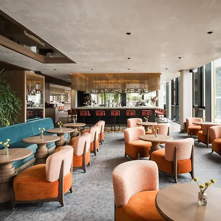 Falkensteiner Waltherpark 酒店 博尔扎诺