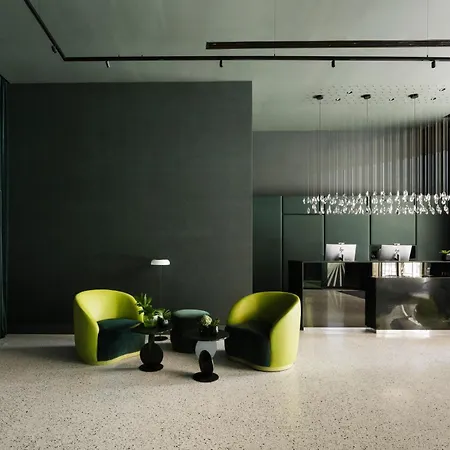 Falkensteiner Waltherpark Hotel