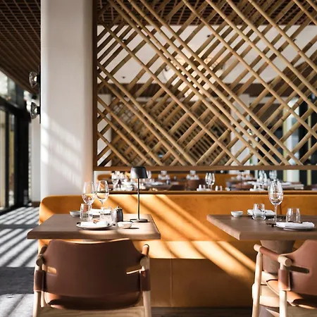 Falkensteiner Waltherpark 5* 博尔扎诺