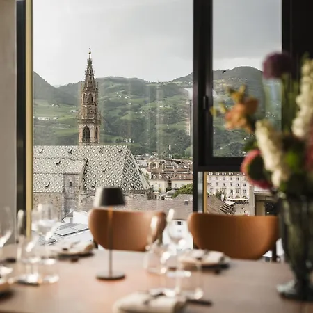 Falkensteiner Waltherpark Hotel 5*