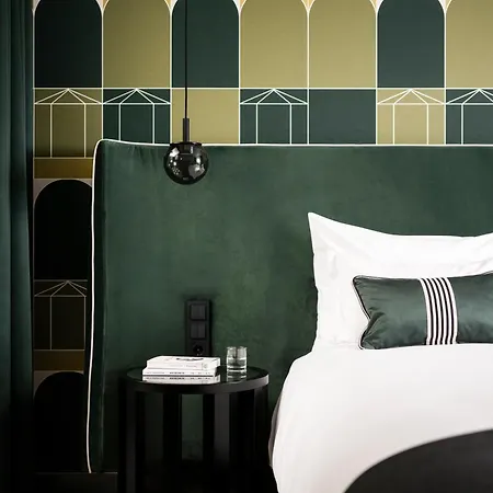 Hotel Falkensteiner Waltherpark Bozen
