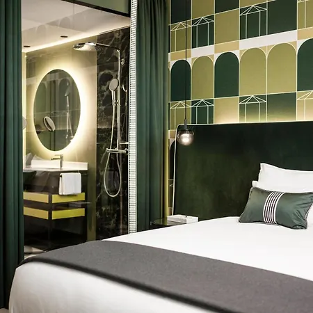 Falkensteiner Waltherpark Hotel 5*