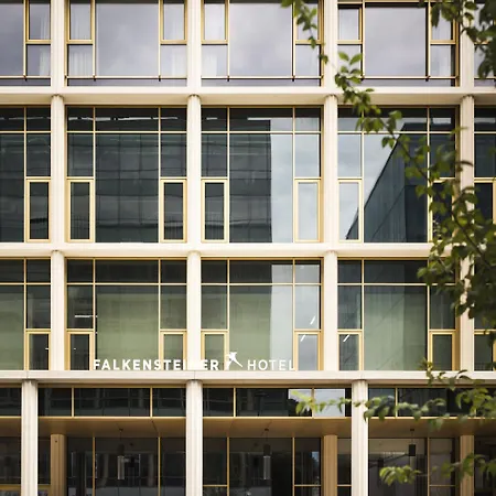 酒店 Falkensteiner Waltherpark