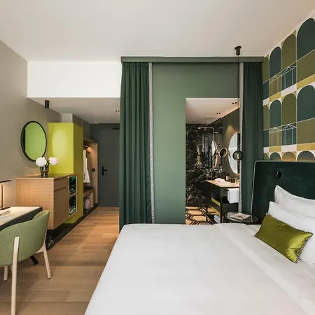 Falkensteiner Waltherpark 5*