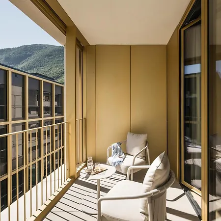 Falkensteiner Waltherpark Hotel