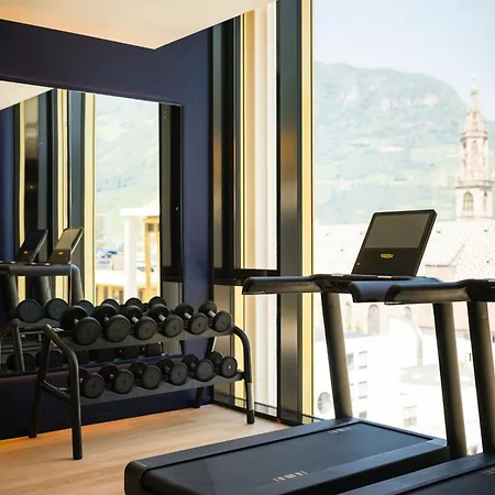 Falkensteiner Waltherpark Hotel Bozen