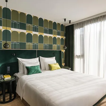 Hotel Falkensteiner Waltherpark