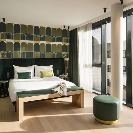 Falkensteiner Waltherpark Bozen