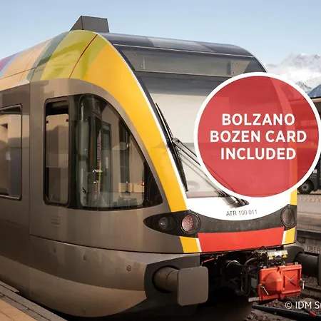 Falkensteiner Waltherpark