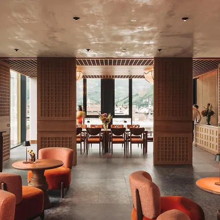 Hotel Falkensteiner Waltherpark