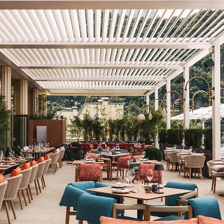 Falkensteiner Waltherpark Hotel