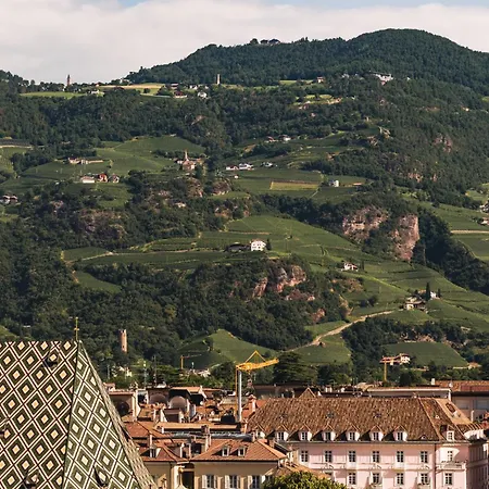 Hotel Falkensteiner Waltherpark