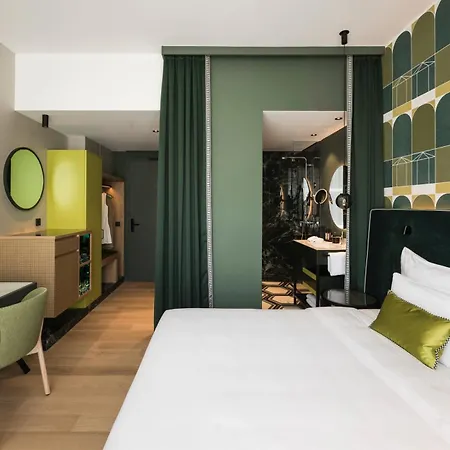 Falkensteiner Waltherpark Hotel