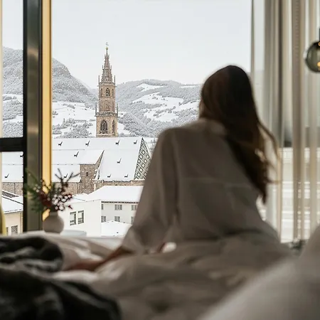 Falkensteiner Waltherpark 酒店 博尔扎诺