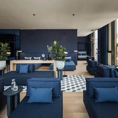 Hotel Falkensteiner Waltherpark