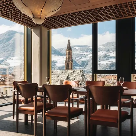 Falkensteiner Waltherpark Hotel Bozen