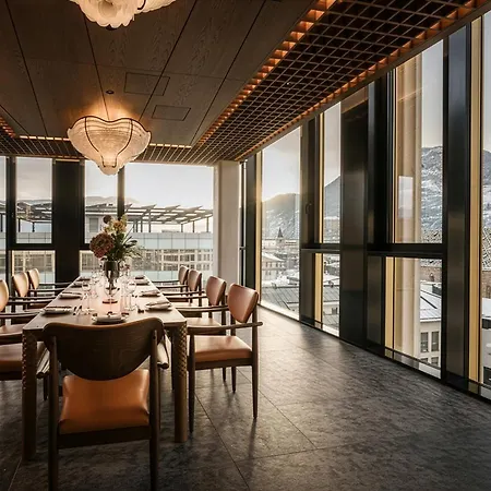 Hotel Falkensteiner Waltherpark