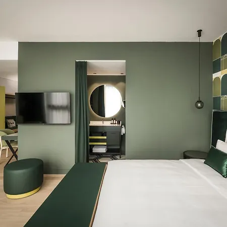 Falkensteiner Waltherpark