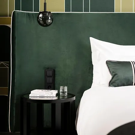 酒店 Falkensteiner Waltherpark