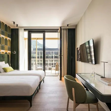Falkensteiner Waltherpark Hotel Bolzano