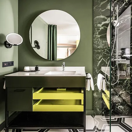 Falkensteiner Waltherpark 5* 博尔扎诺