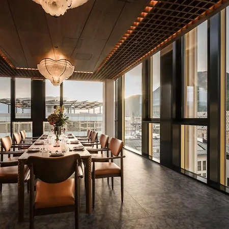 Falkensteiner Waltherpark 博尔扎诺