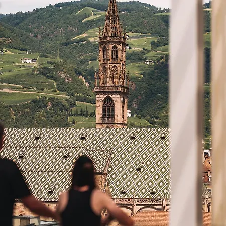 Falkensteiner Waltherpark 5*