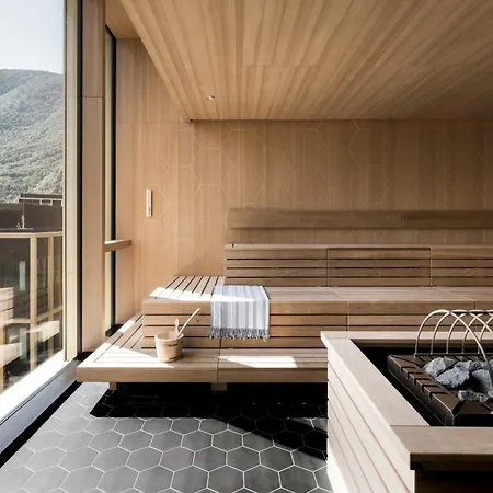 Falkensteiner Waltherpark 酒店