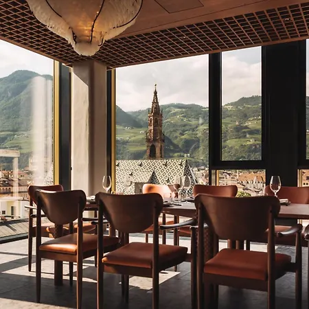 Hotel Falkensteiner Waltherpark Bolzano