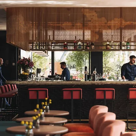 Falkensteiner Waltherpark Hotel 5*