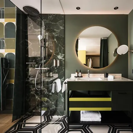Hotel Falkensteiner Waltherpark Bolzano