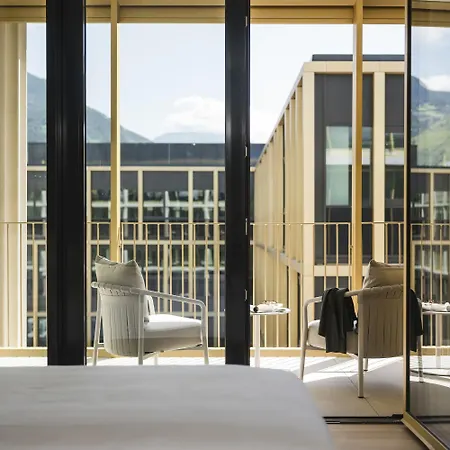 Hotel Falkensteiner Waltherpark