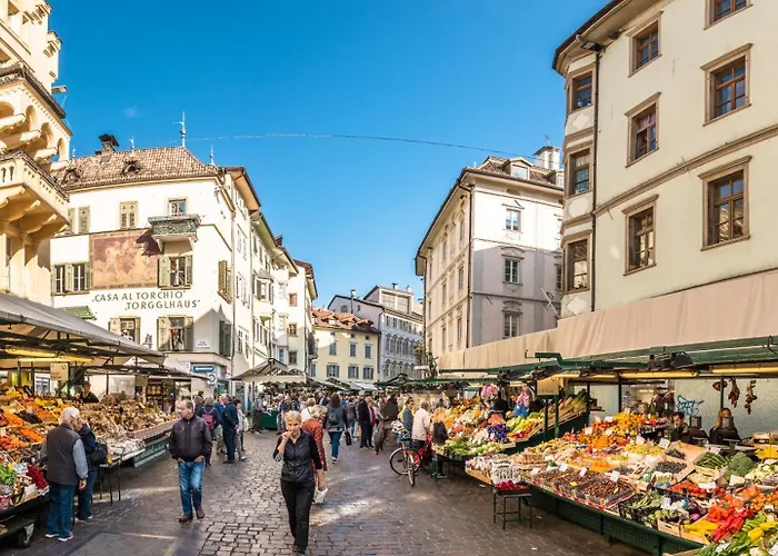 호텔 Falkensteiner Waltherpark