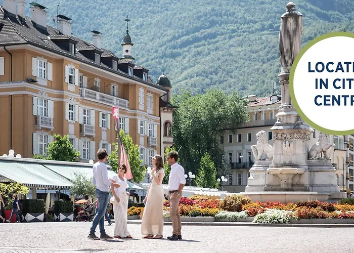 Hotel Falkensteiner Waltherpark 5*