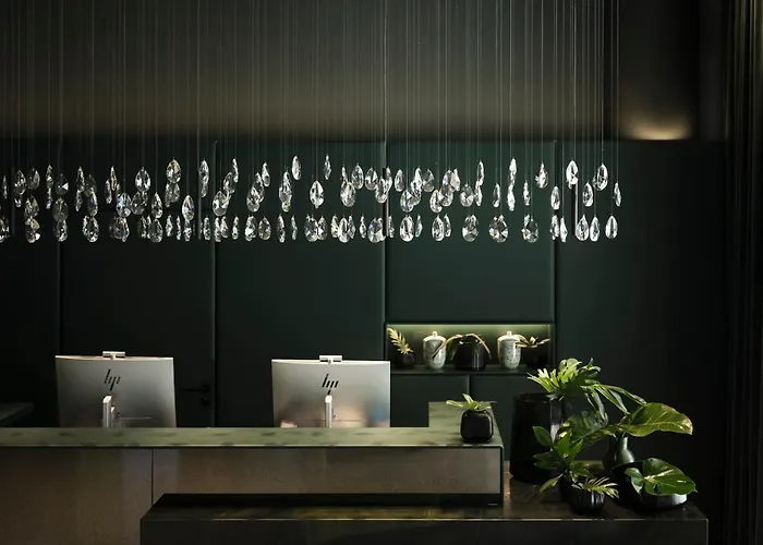 Falkensteiner Waltherpark Hotel Bozen