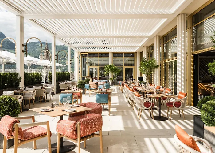 Falkensteiner Waltherpark 5*