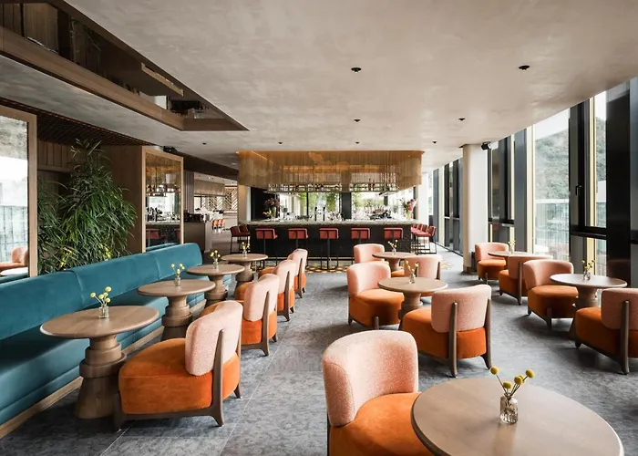 Falkensteiner Waltherpark Hotel Bozen