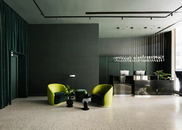 Falkensteiner Waltherpark Hotel