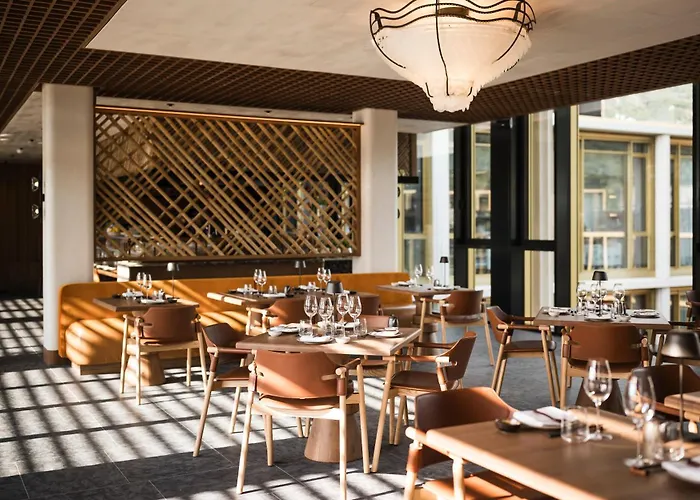 Hotel Falkensteiner Waltherpark Bozen