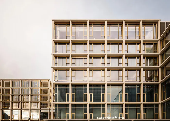 Falkensteiner Waltherpark 5*