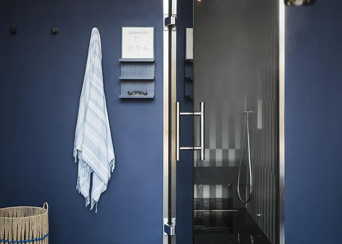 Falkensteiner Waltherpark 酒店